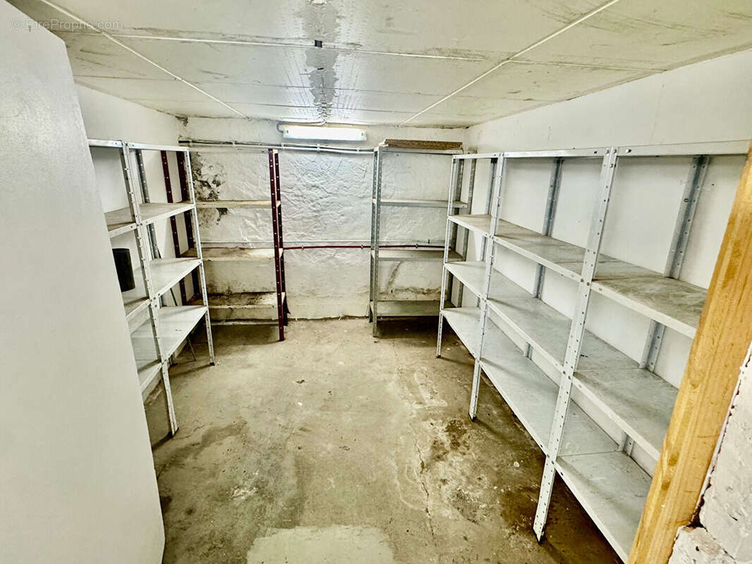 AUBIÈRE / Opportunité maison à vendre au calme avec jardin et 2 chambres ! - photo 15