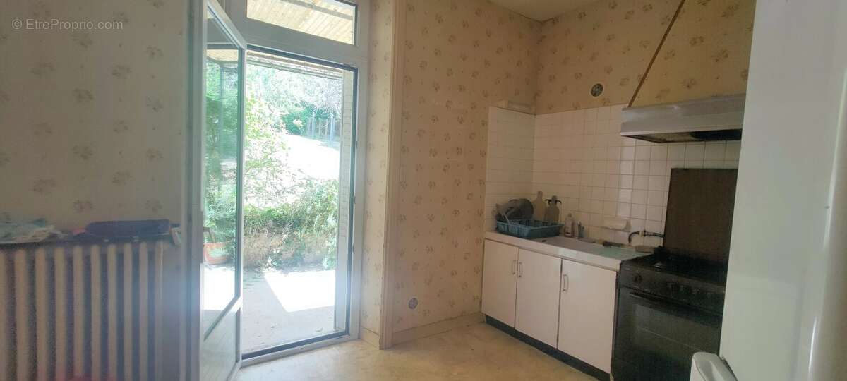 Maison a renover st junien - photo 3