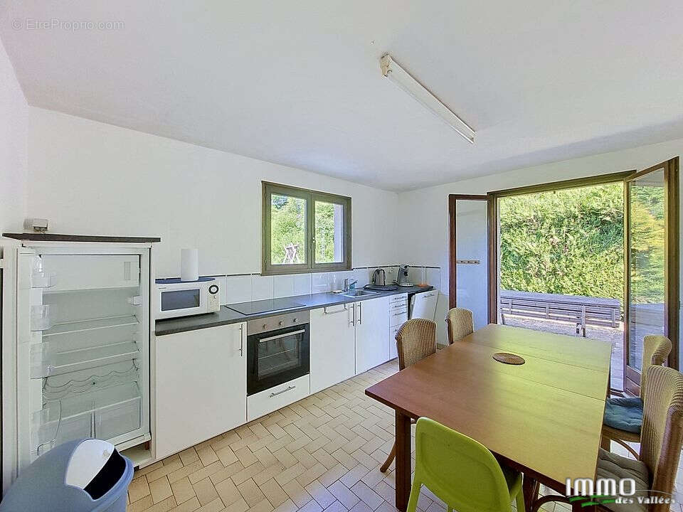 Maison 5 chambres en position dominante - photo 9