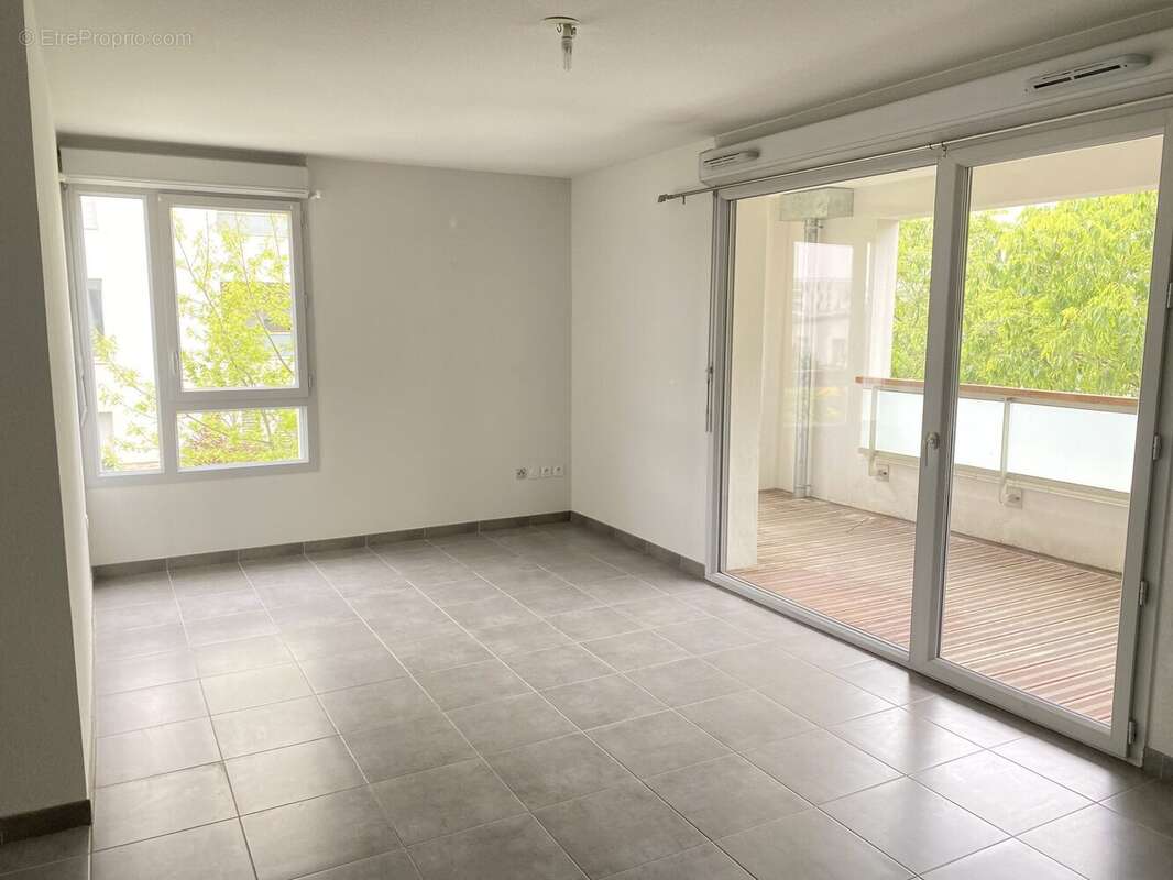 Appartement à BLAGNAC