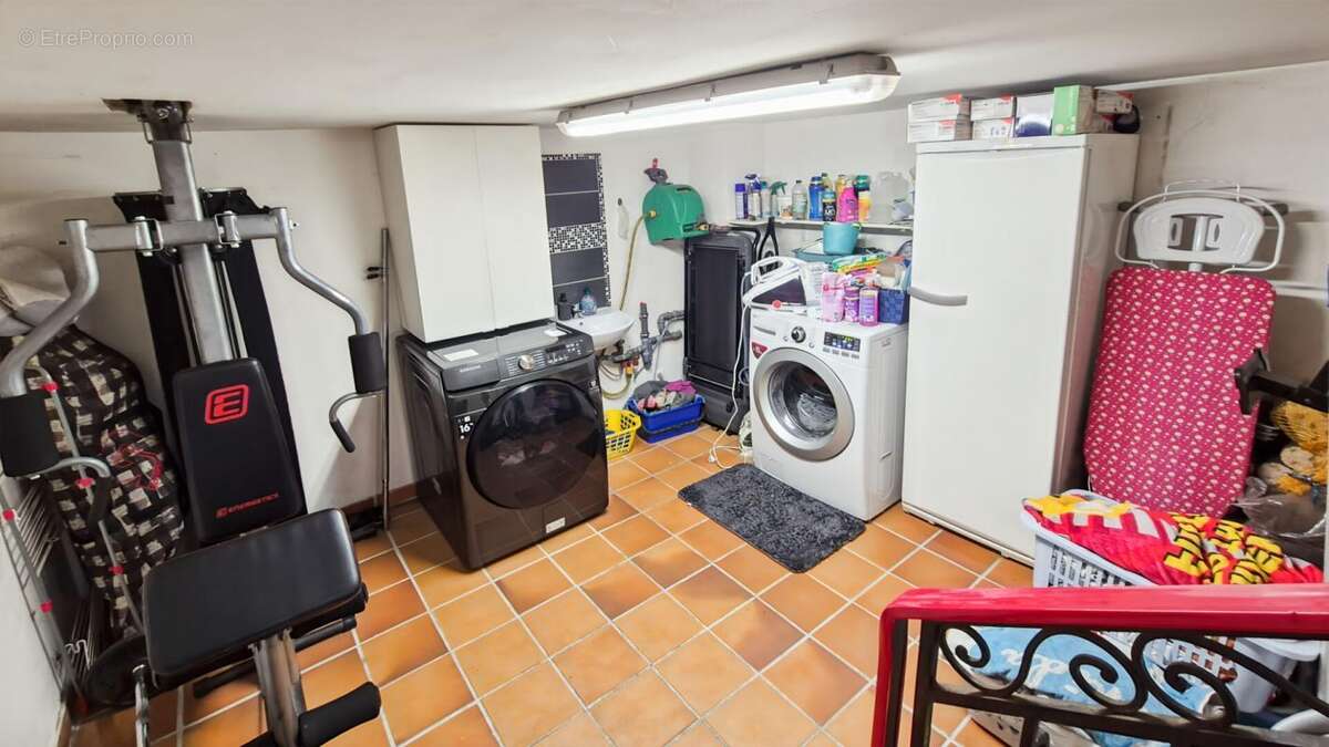 Appartement à OBERHOFFEN-SUR-MODER