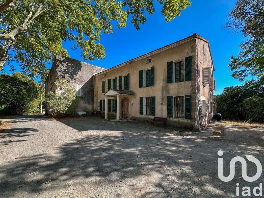 Photo 9 - Maison à LE MUY