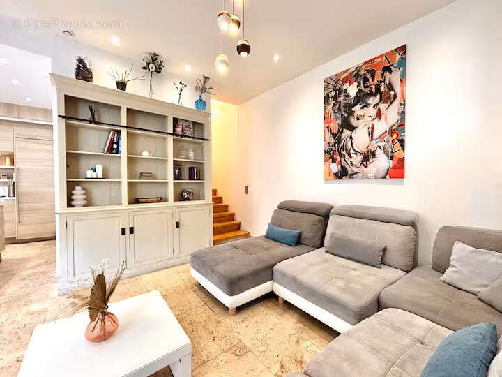 Maison à SAINT-TROPEZ