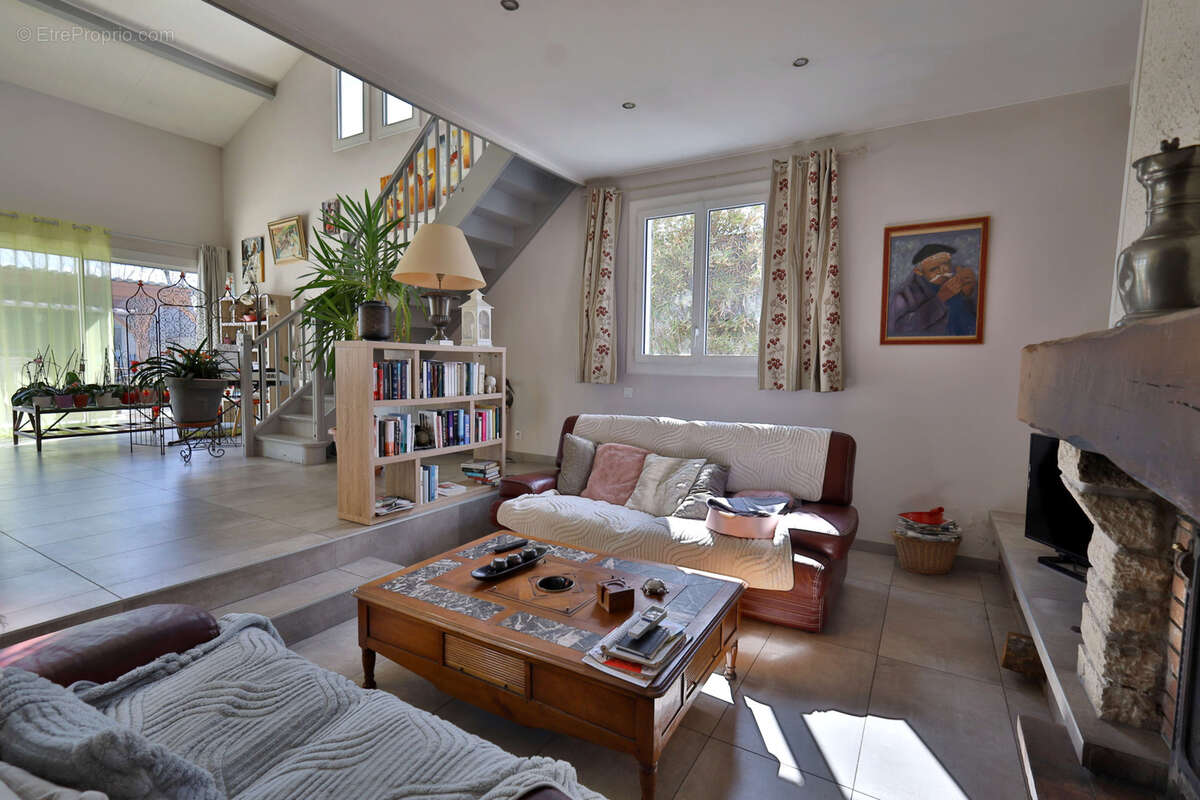 Maison à SEPTEME