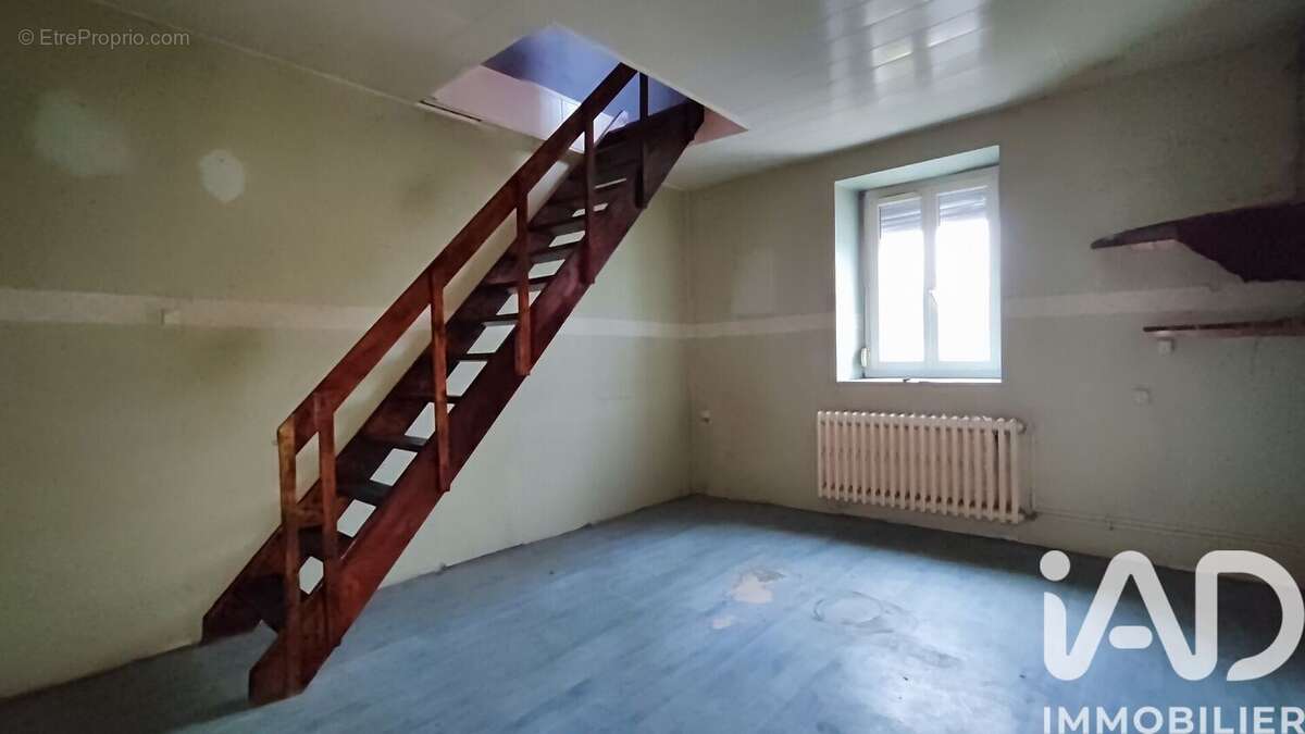 Photo 3 - Maison à SAINT-VALLIER