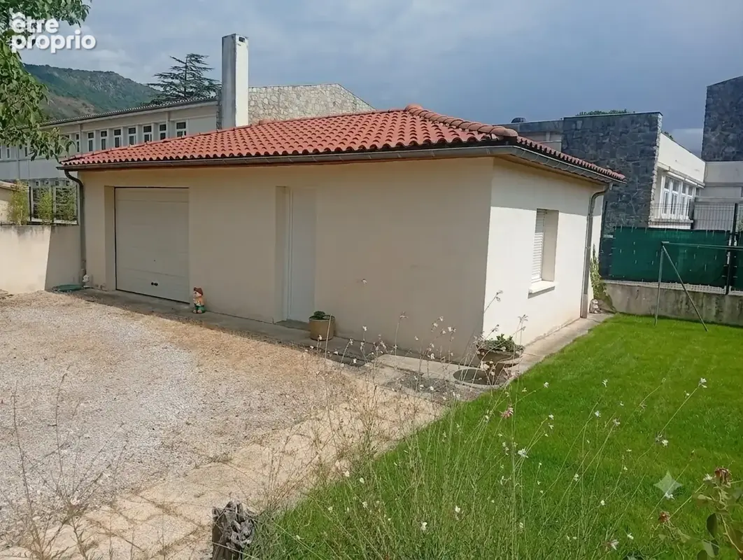 Maison à vendre 8 pièces  (09) - photo 21