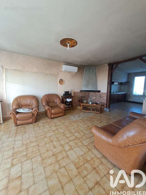 Photo 4 - Maison à ODOS