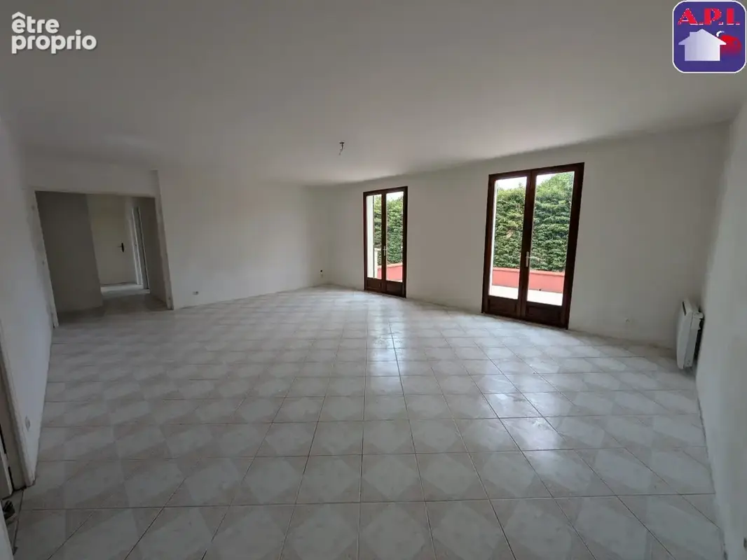 Maison 5 pièces 109 m² à vendre à Palaminy (31220) - photo 3