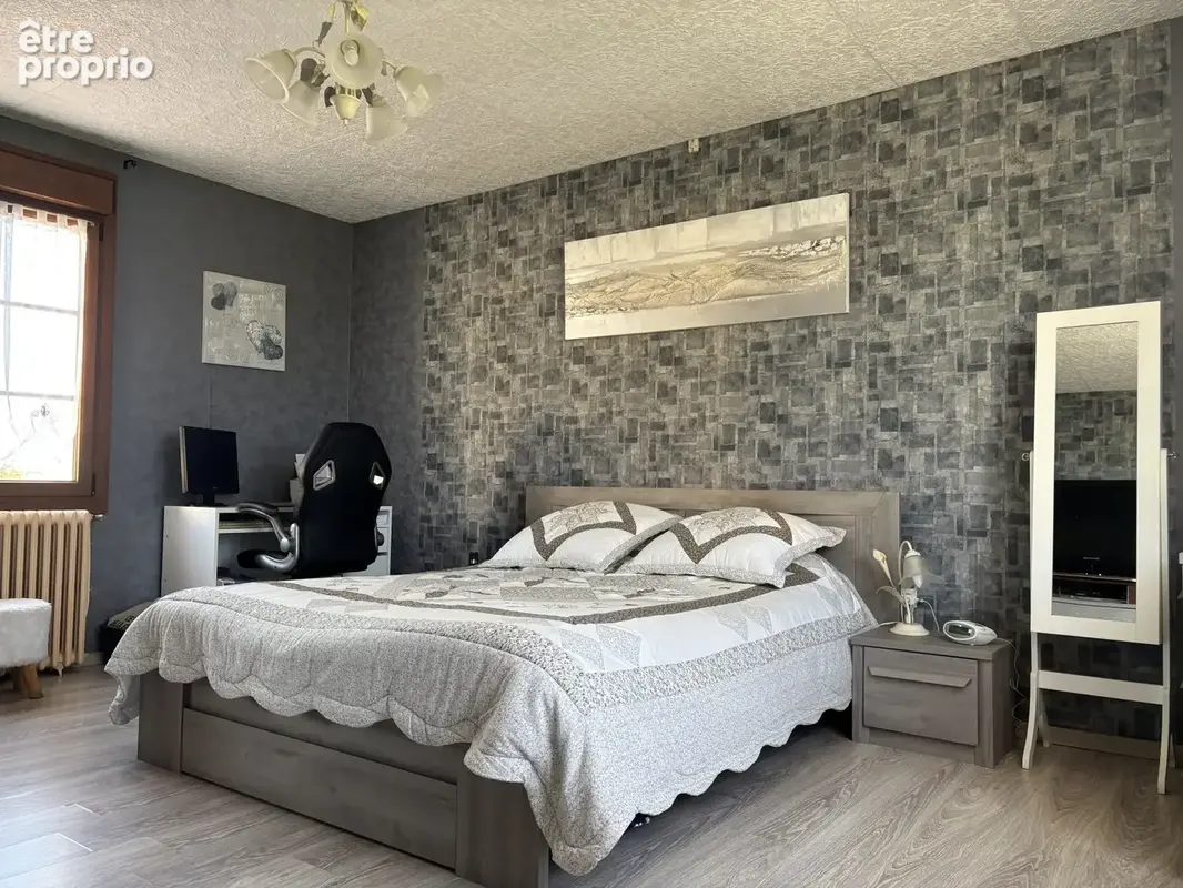 Maison 4 pièces 109 m² à vendre à Bethencourt-Sur-Mer (80130) - photo 5
