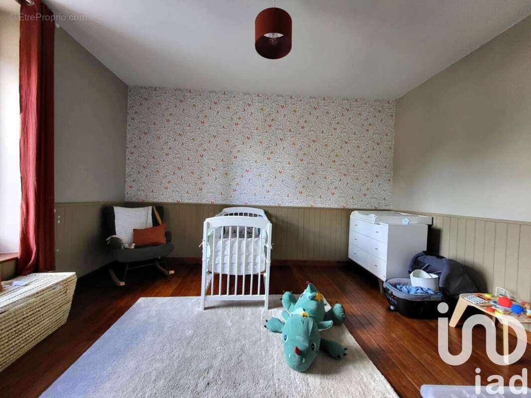 Photo 9 - Maison à RILLY-LA-MONTAGNE