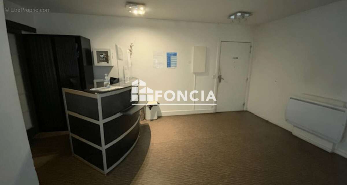 Appartement à ENGHIEN-LES-BAINS