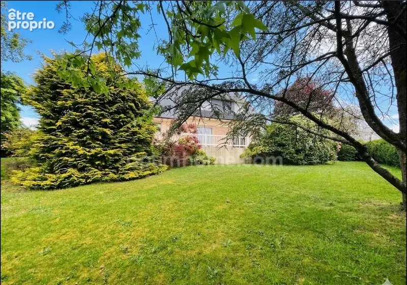 Photo Maison à Concarneau au prix de 388 950€