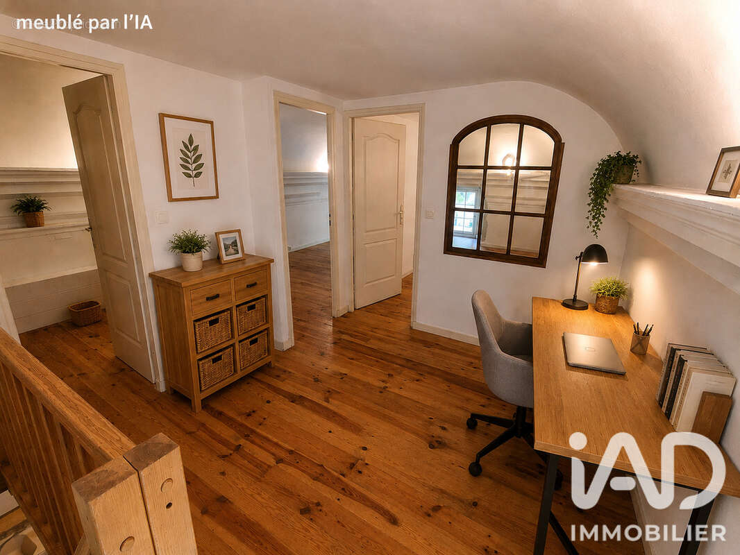 Appartement 76 m² à Saint-Gervais-Sur-Roubion  - photo 6