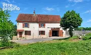 Maison à RIGNY
