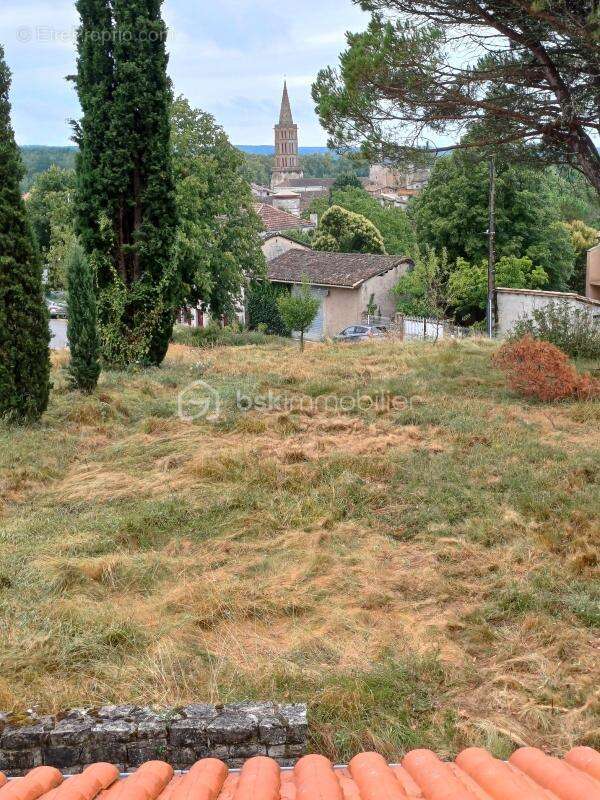 Maison à MONTRICOUX