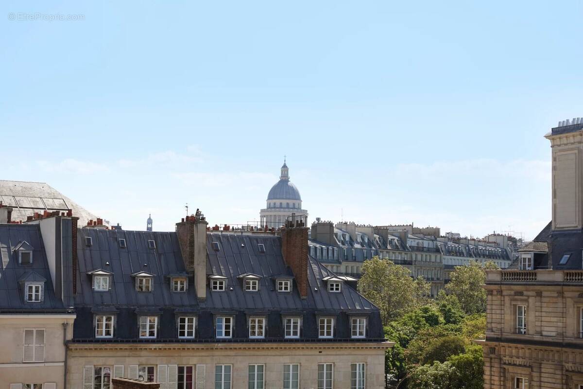 Appartement à PARIS-6E