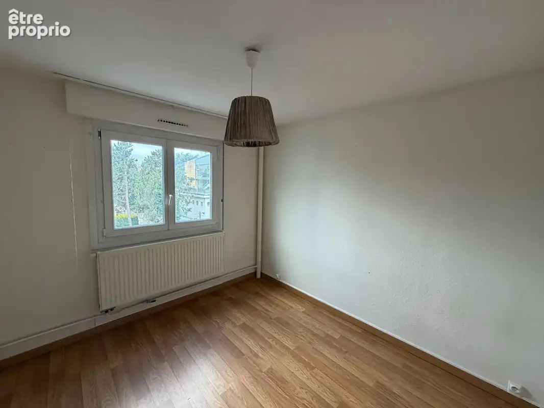 Appartement Metz - 4 pièce(s) - 82 m2 - photo 5
