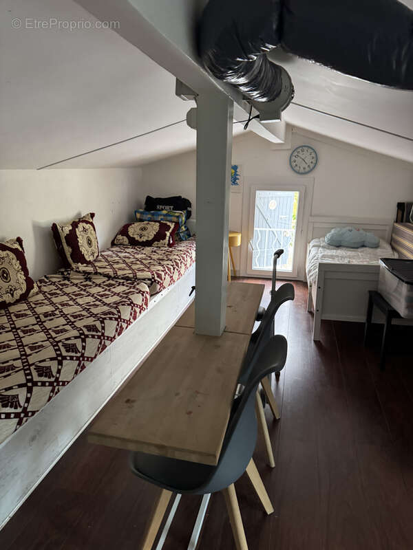 Maison à TOURNEFEUILLE