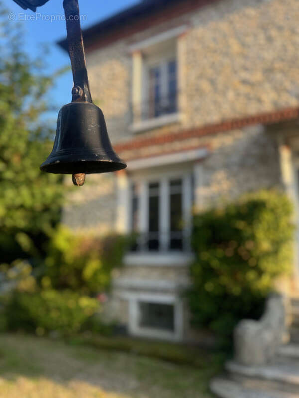 Maison à ETAMPES