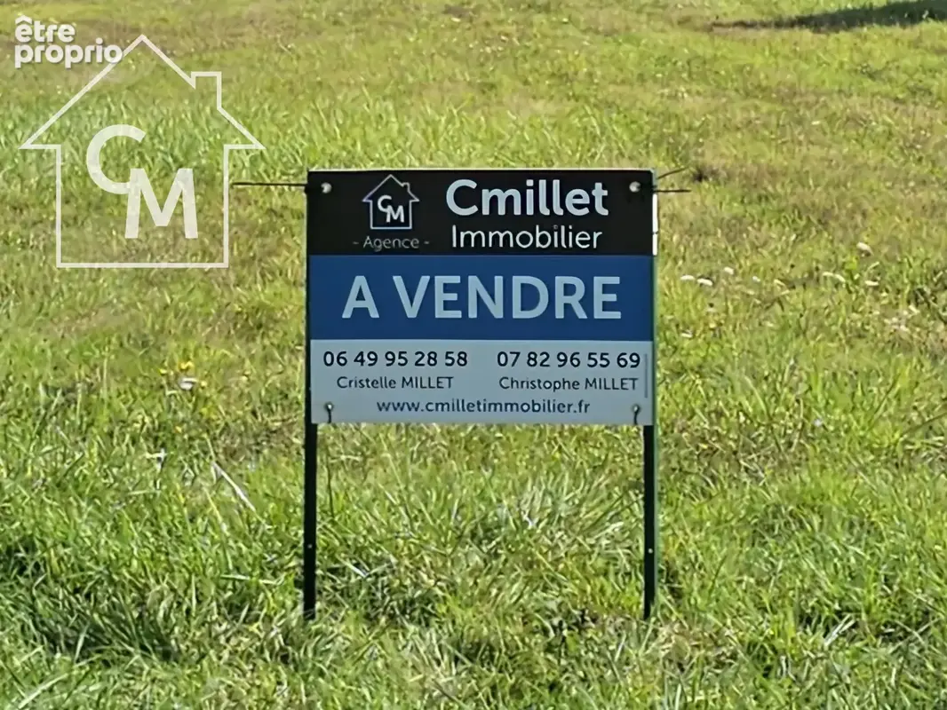 Terrain à bâtir   Bezons   Libre constructeur - photo 10