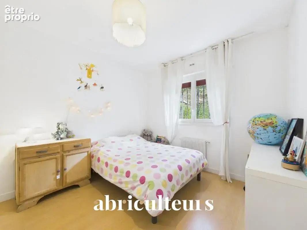 Appartement 3 pièces avec terrasse et garage en vente à Bidart 64210 - photo 5