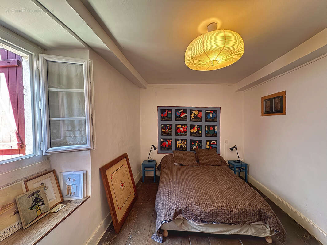Maison mitoyenne de bourg - photo 20