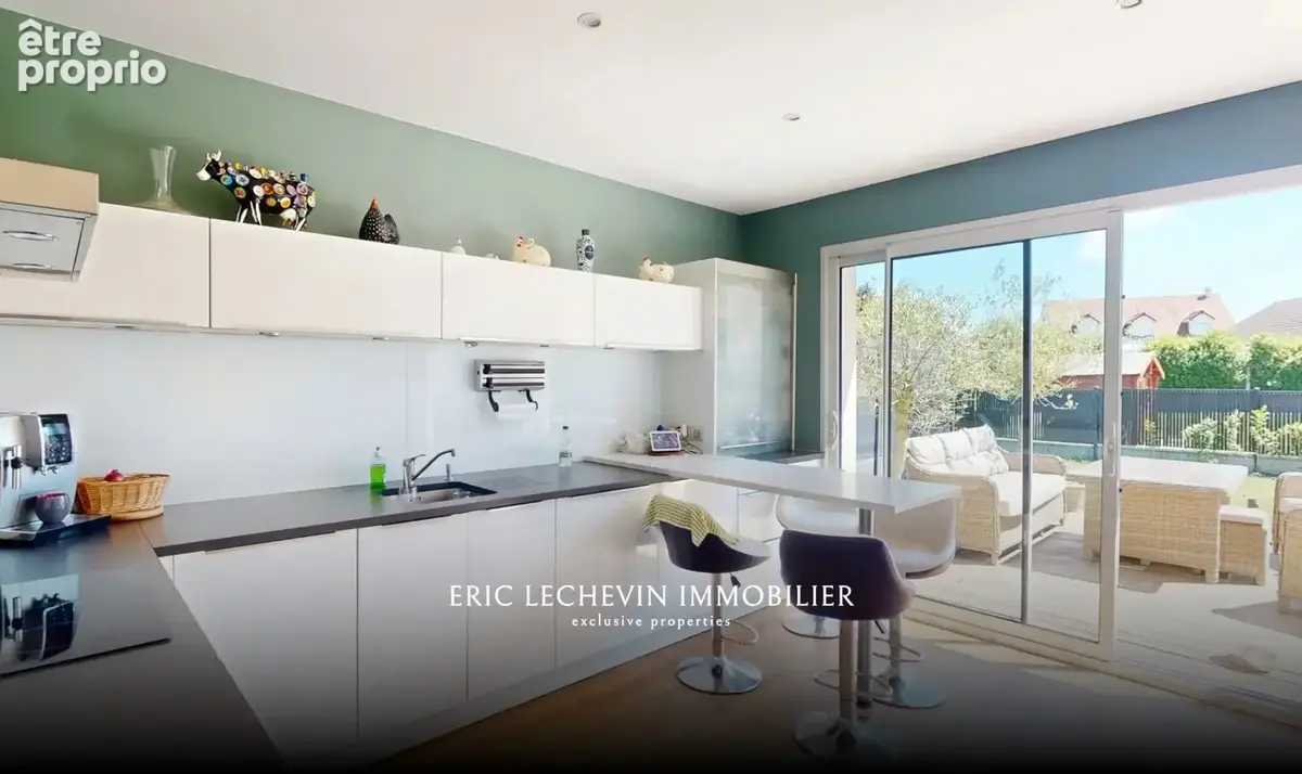 Maison 148 m² à Sorrus  - photo 5