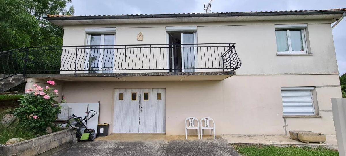 Maison à AUCH