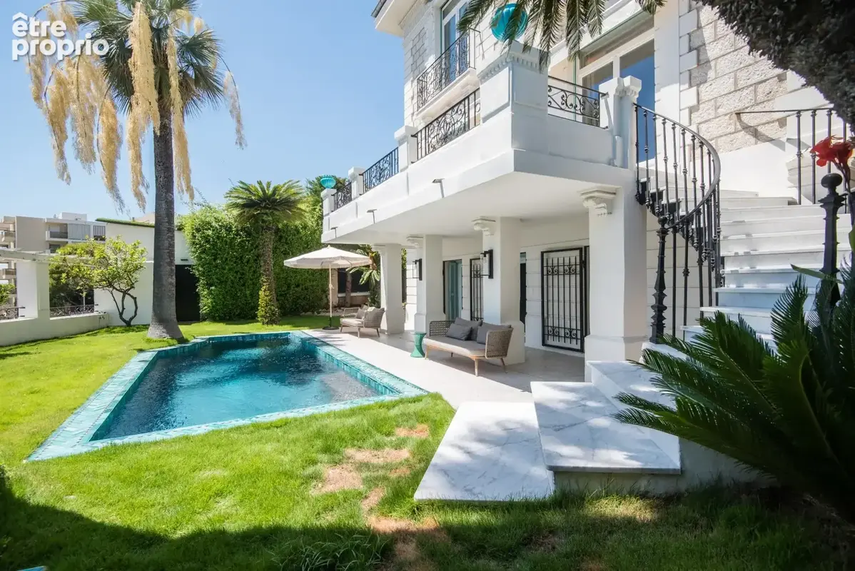 Maison 227 m² à Nice  - photo 23