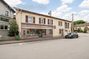 Appartement à IGNEY