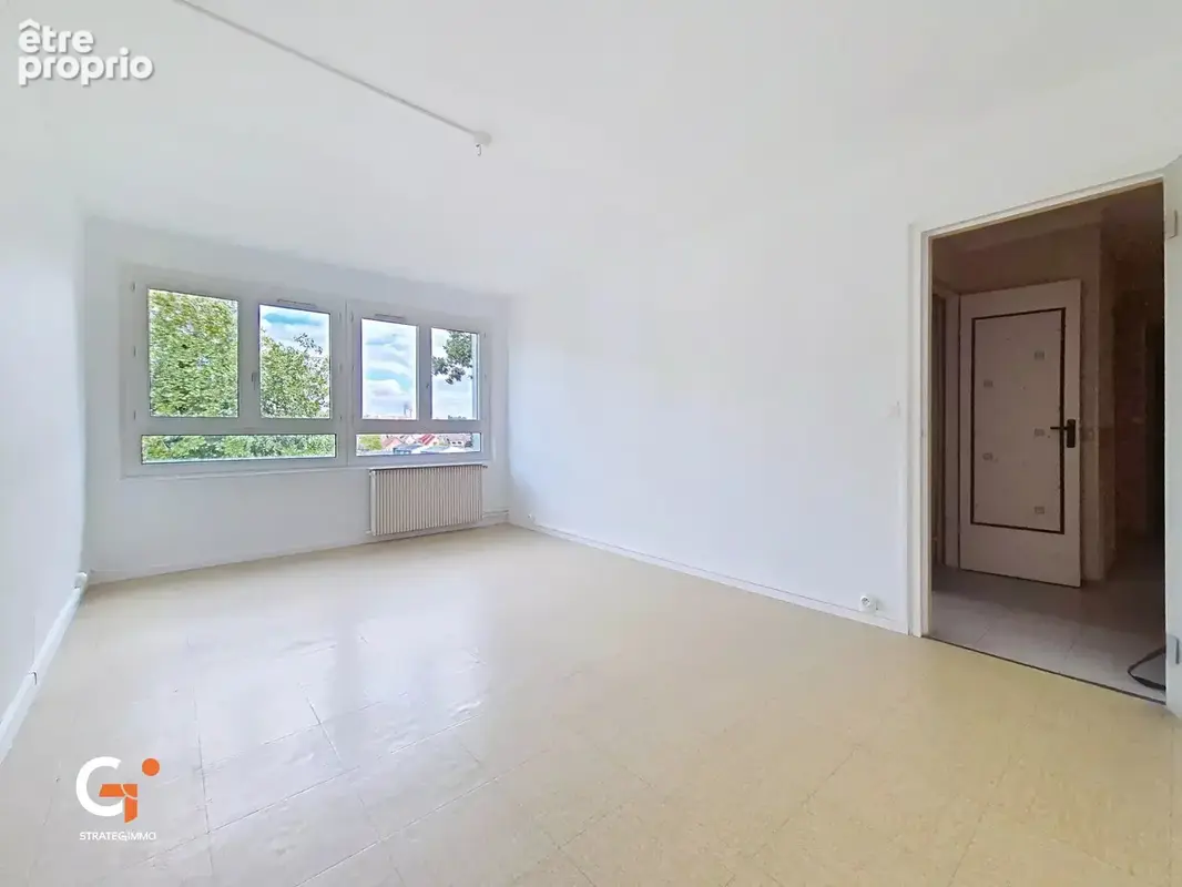 Appartement T3 – Résidence calme au Bois Landry - photo 4