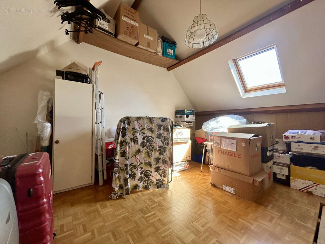 Maison rénovée à Cayeux-sur-Mer - photo 5