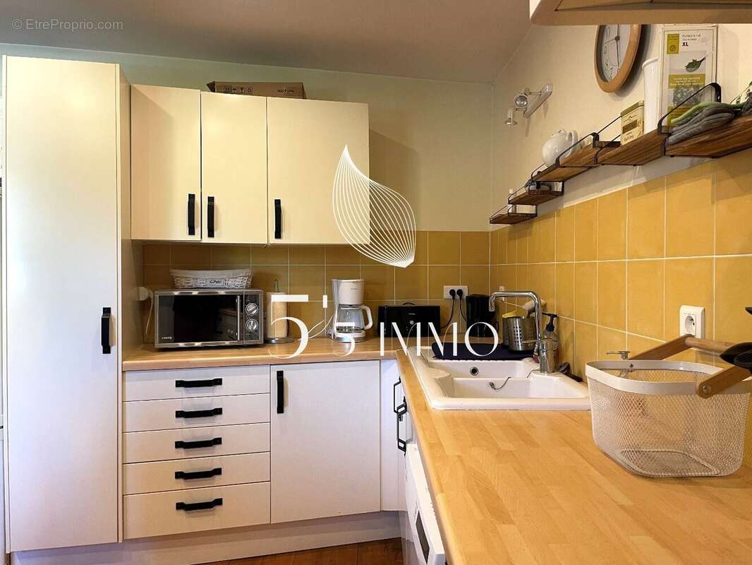 Maison à MARSILLARGUES