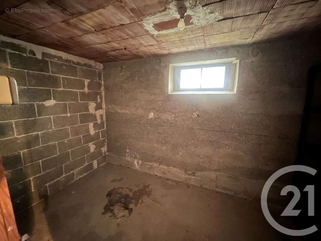 Appartement à ANNONAY