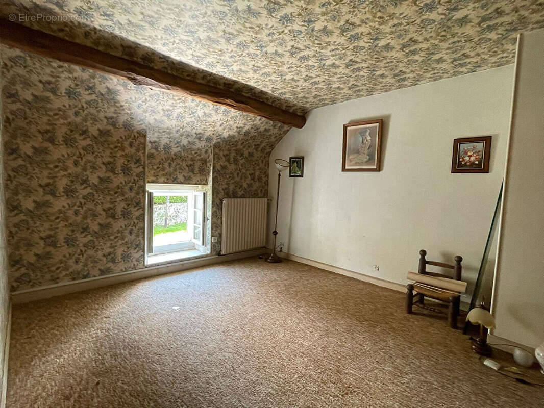 Maison à LA FERTE-SOUS-JOUARRE