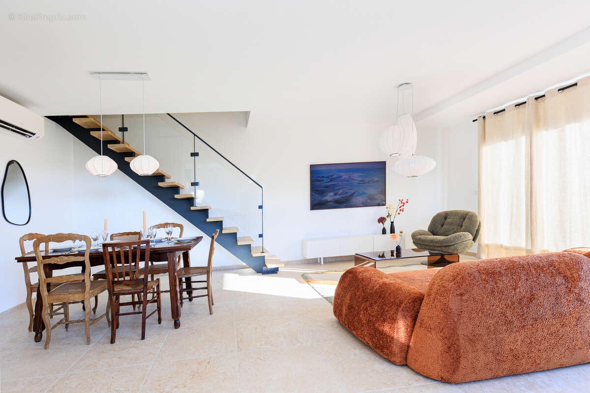 Maison à CAPBRETON
