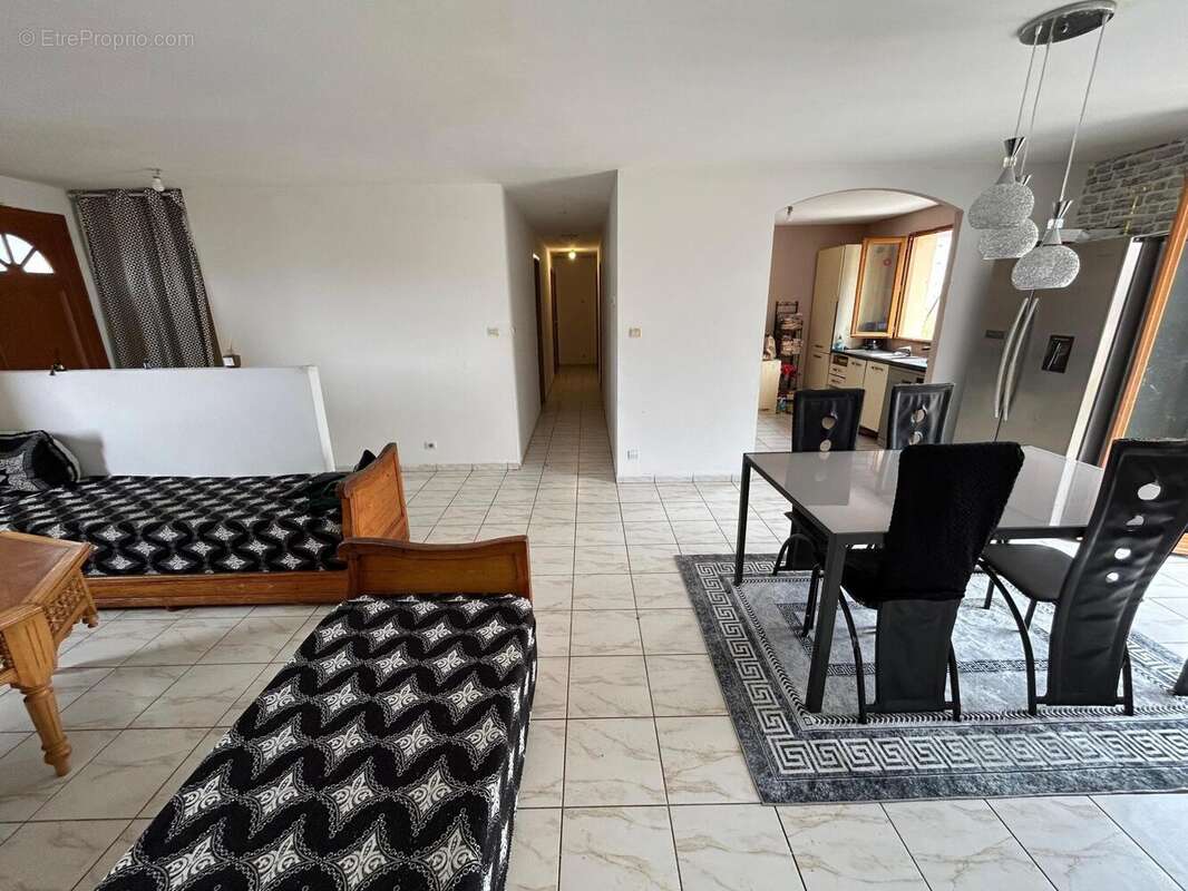 Photo 6 - Maison à SAINT-AMAND-SUR-SEVRE