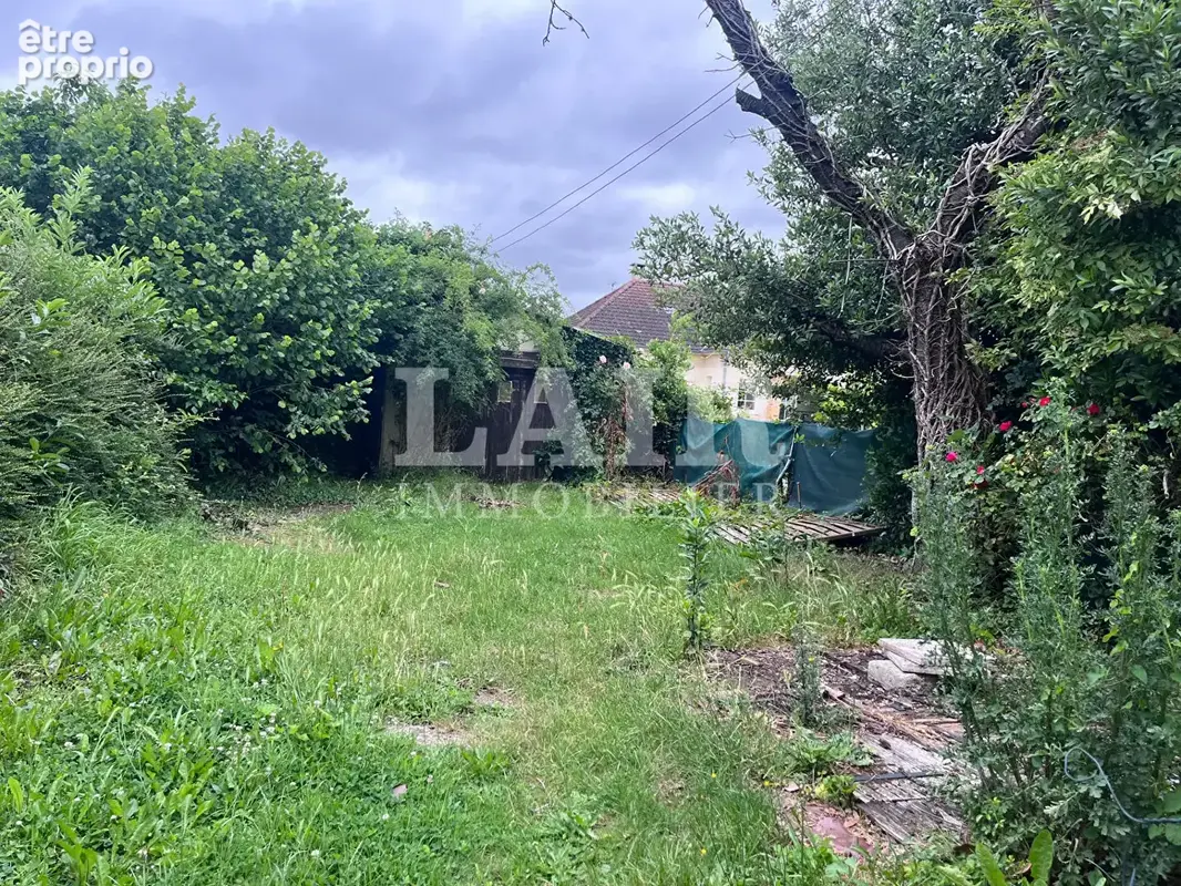 Maison en pierre à vendre Alençon Courteille avec garage et jardin RÉF - 15564 - photo 8