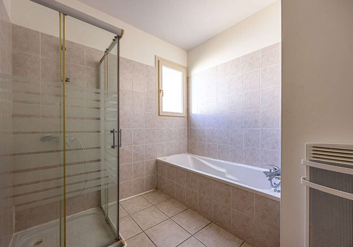 Maison Saint Gelais 6 pièces 98.59 m2 - photo 12