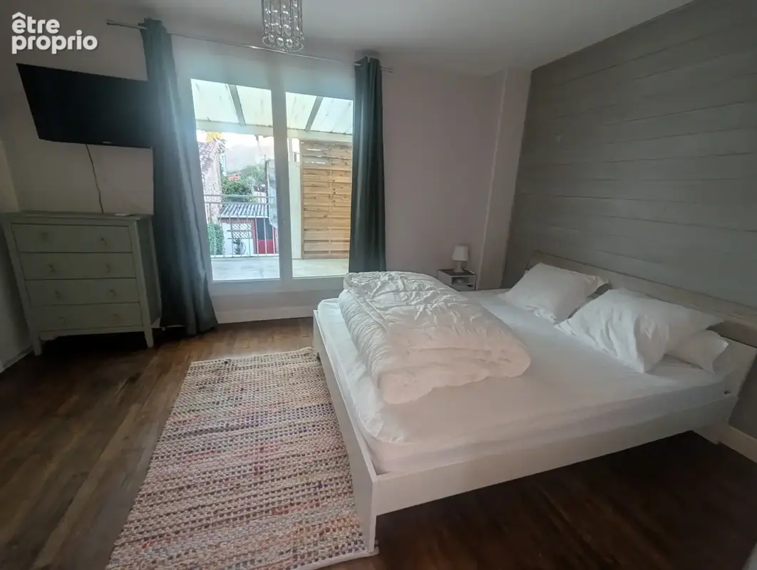 Belle maison de ville T3 proche du centre de Valence d'Agen - photo 7