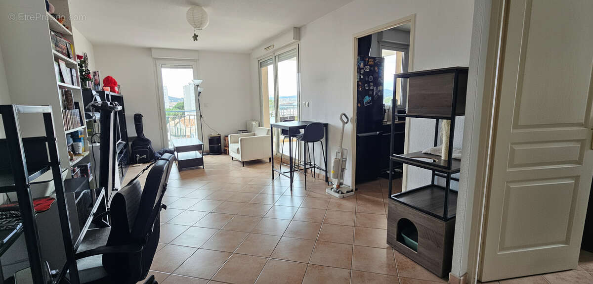 Appartement à LA SEYNE-SUR-MER