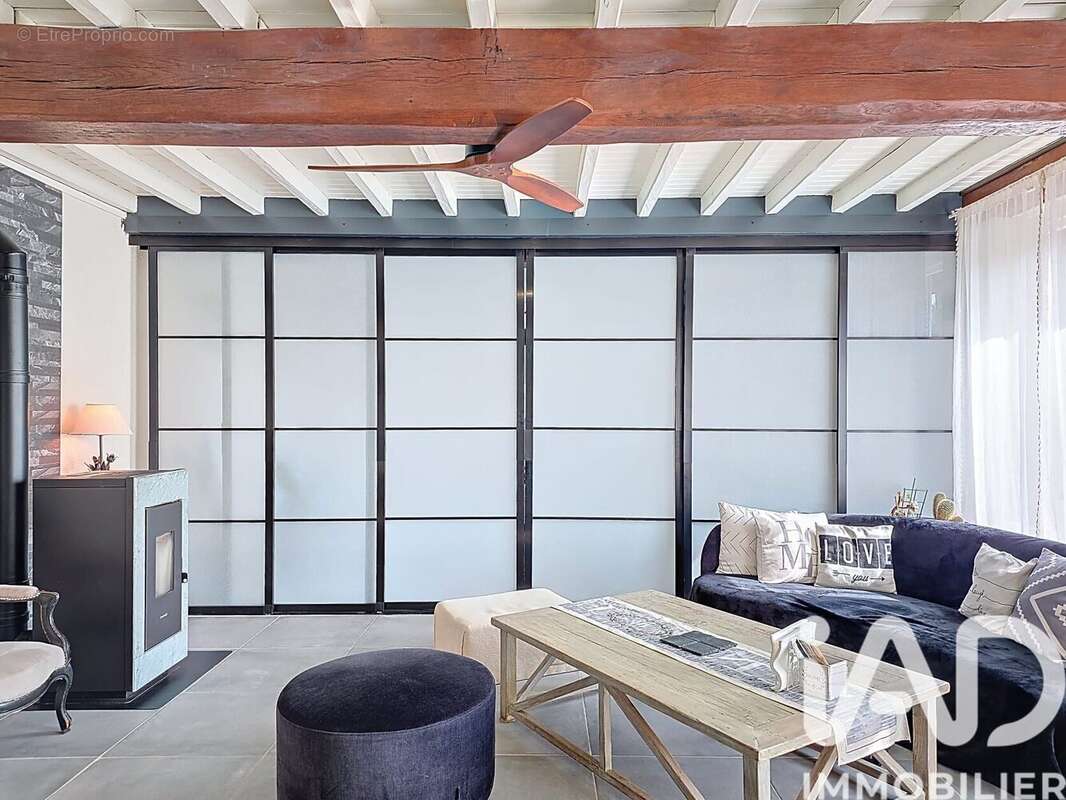 Photo 4 - Maison à BOIS-LE-ROI
