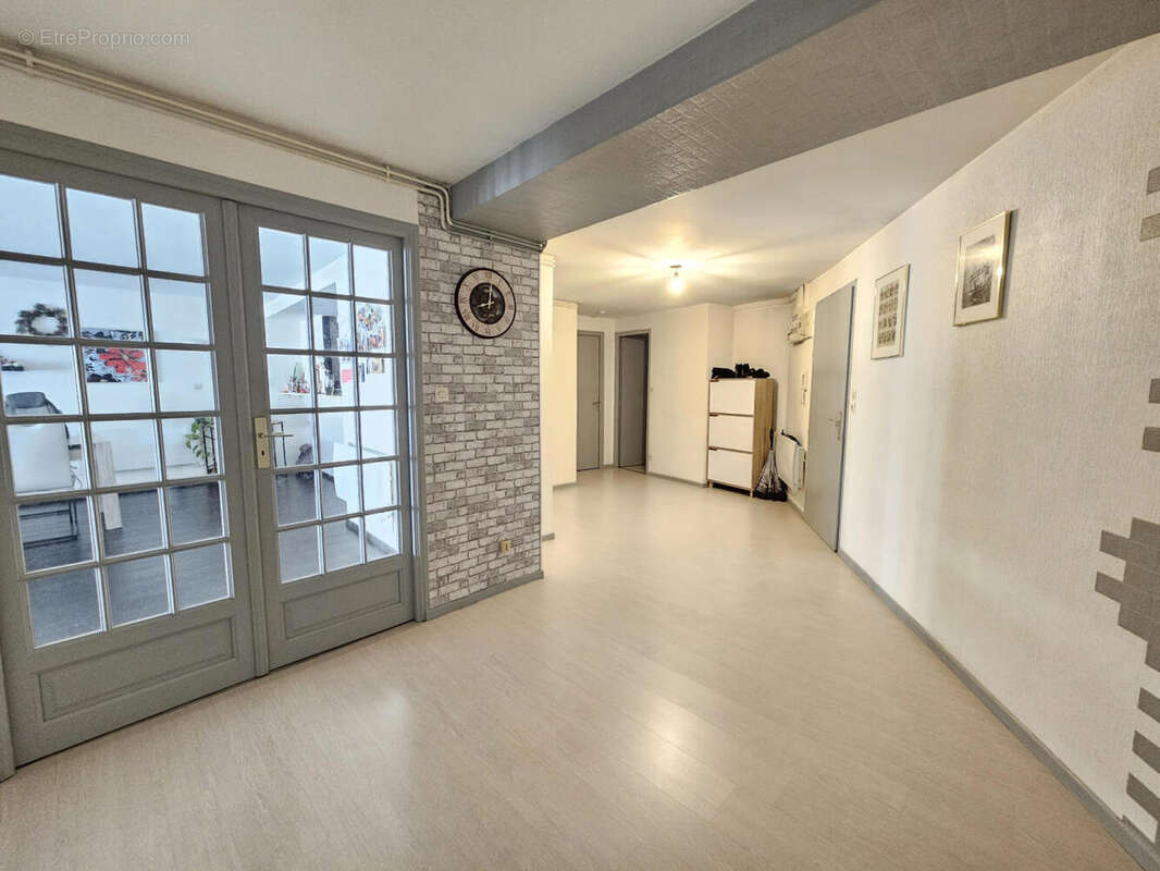 20251108_101545 - Appartement à REMIREMONT