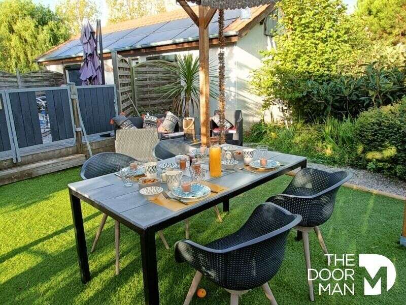 Maison à SAINT-JEAN-DE-MONTS