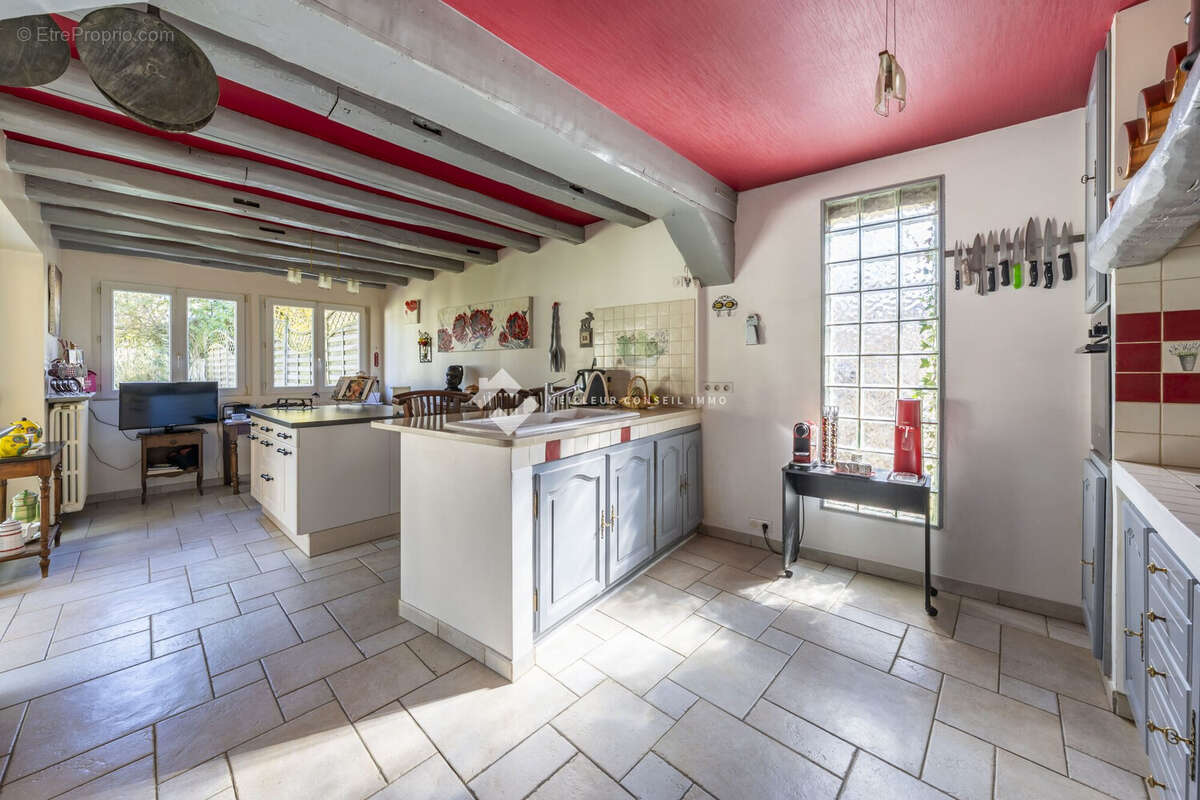 Maison 178 m² à Le Mee-Sur-Seine  - photo 6