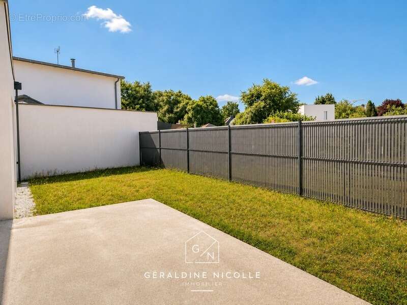 Maison de 2024 sous garanties décennales - 5 chambres - DPE A - quartier résidentiel de VANNES - photo 5