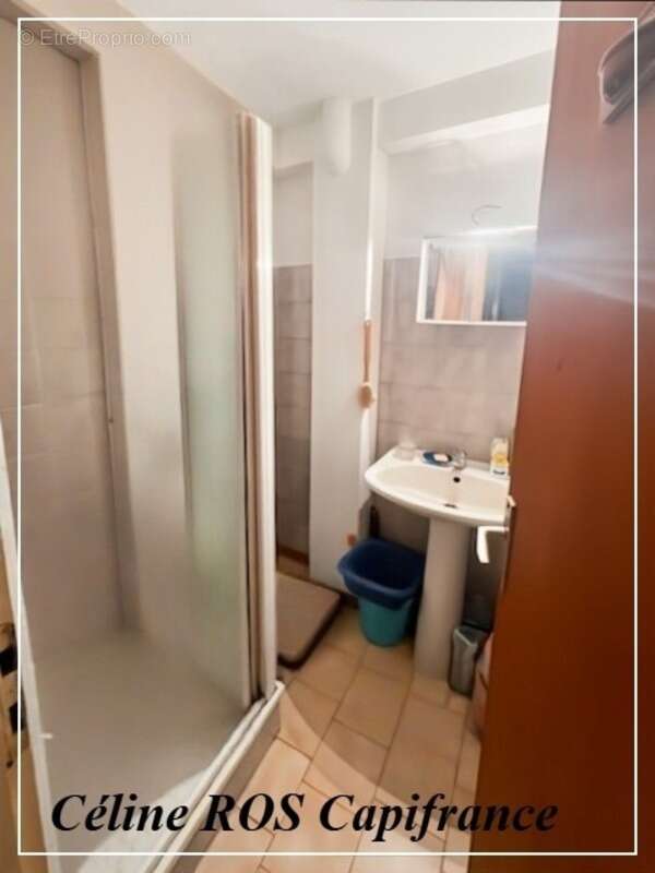 Maison à PELISSANNE