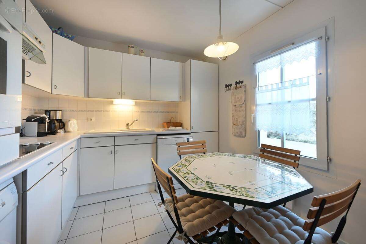 Maison à SAINT-MARTIN-DE-RE