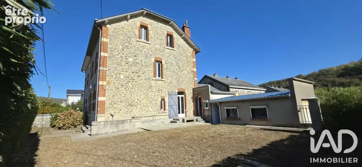 Photo 1 - Maison à AUBRIVES