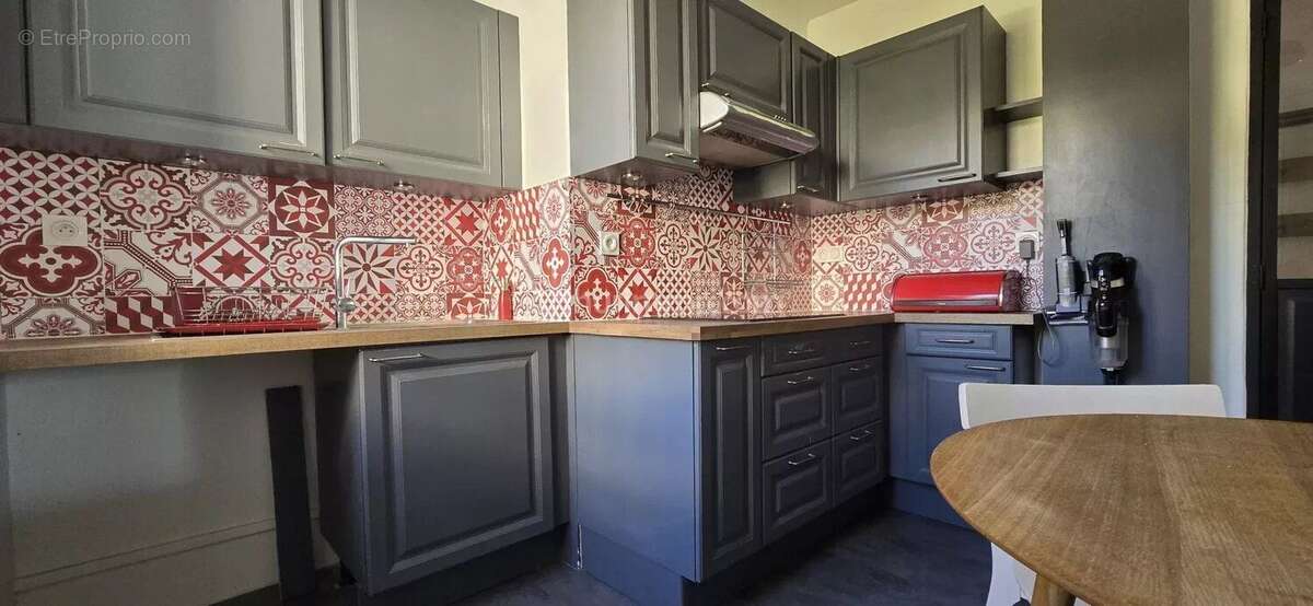 Appartement à NOGENT-SUR-MARNE